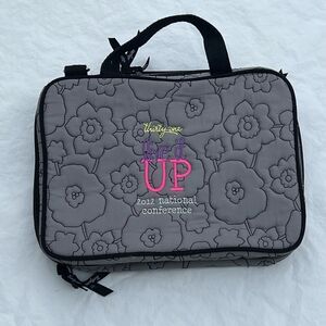 31 purse company national conference travel bag Excellent